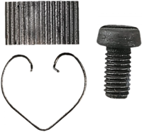 Facom reparatiesets voor ratel s.161 - s.161rn