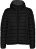 Roly RY5091 Women´s Norway Jacket - Black 02 - M