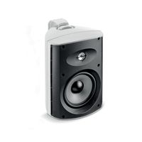 Focal: 100 OD6 In/Outdoor speaker - wit - thumbnail