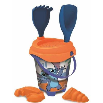 Strandspeelgoedset Unice Toys 18 cm Multicolour