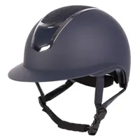 Harry's Horse Mont Blanc Sparkle Cap blauw maat:m