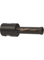 Milwaukee Accessoires m14 tegelboor diamant 12mm - 1pc - 4932471762