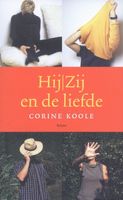 Hij / Zij en de liefde - Corine Koole - ebook
