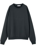 Applied Art Forms sweat à manches raglan NM1-5 - Gris