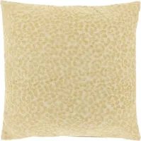 Unique Living kussen siem 45x45cm sand