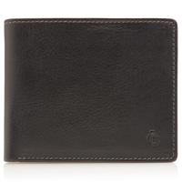 Castelijn & Beerens Billfold Canyon Zwart