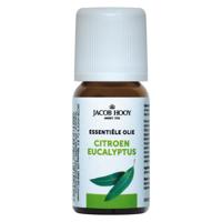 Eucalyptus citroen olie