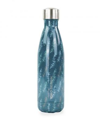 Yoko Drinkfles eucalyptus isotherm 500ml