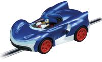 Carrera GO!!! Challenge - Sonic racebaan - thumbnail