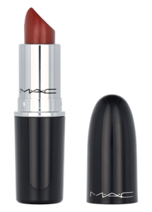 MAC Lustre Glass Lipstick 3 g Lippenstift