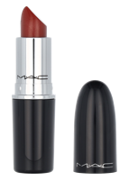 MAC Lustre Glass Lipstick 3 g Lippenstift