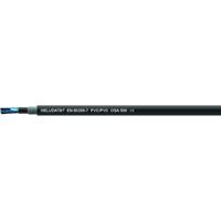 Helukabel 11016845 Instrumentkabel EN-50288-7 OSA 500 9 x 1.50 mm² Blauw 100 m