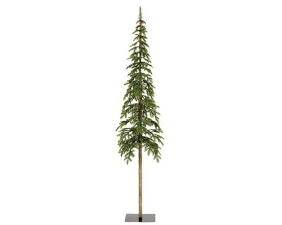 Alpine tree full PE 210cm groen - Everlands