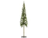 Alpine tree full PE 210cm groen - Everlands