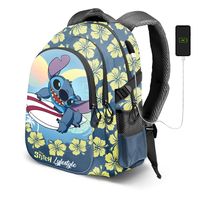 Lilo & Stitch Backpack Lifestyle Running - thumbnail