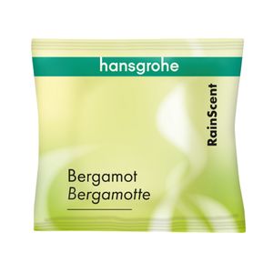 Hansgrohe RainScent Tabletten Wellness Bergamot