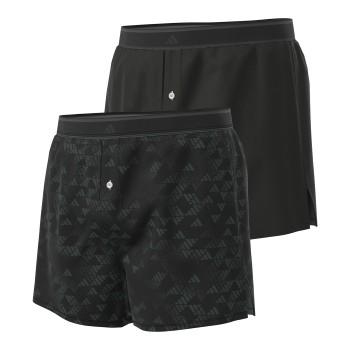 adidas 2 stuks Active Woven Boxer