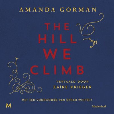 The Hill We Climb