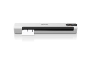 Epson WorkForce DS-70 scanner