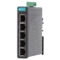 EDS-205  - Network switch 510/100 Mbit ports EDS-205