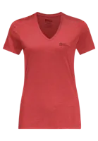 Jack Wolfskin Crosstrail T-shirt