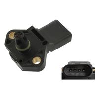 Sensor, vuldruk 36116
