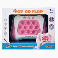 Spectron Pop or flop - roze