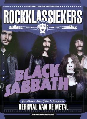 Black Sabbath (Paperback)
