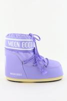 Moon Boot laarzen Icon Low Nylon 14093400 lilac Moon Boot laarzen Icon Low Nylon 14093400 lilac