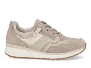 Gabor 66.306.83 leinen Beige maat 37