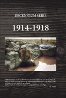 1914-1918 (Hardback)