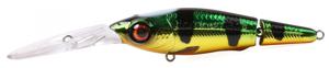 Spro Iris Twitchy Jointed 7,5 cm 8,5 gr Perch