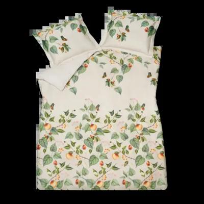 Vandyck Vandyck Fruit Garden creamtan Kussensloop (60x70)