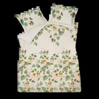 Vandyck Vandyck Fruit Garden creamtan Kussensloop (60x70)