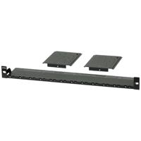 ATEN VE-RMK1U 19 inch Rackinbouwset 1 HE Zwart