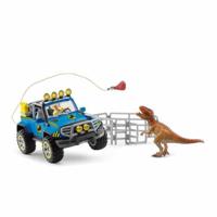 Dinosaurus Schleich 41464 Playset 15 Onderdelen