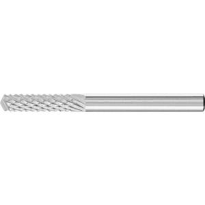 PFERD TOOLS 21458696 Freesstift Cilinder Lengte 65 mm Afmeting, Ø 6 mm Werklengte 25 mm Schachtdiameter 6 mm