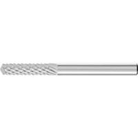 PFERD TOOLS 21458696 Freesstift Cilinder Lengte 65 mm Afmeting, Ø 6 mm Werklengte 25 mm Schachtdiameter 6 mm