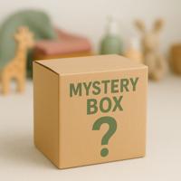 Verrassingspakket Grote Box 59.99 - waarde ± €110