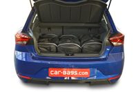 Reistassenset Seat Ibiza (6F) 2017- 5d S31001S - thumbnail