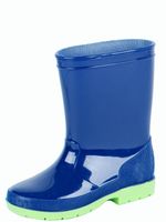 Gevavi Boots Luca PVC Kinderlaars - Blauw
