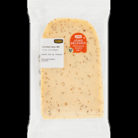 Jumbo Goudse Kaas 48+ Komijn Jong Belegen ca. 200 g