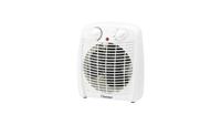 Bestron AFH211W Ventilatorkachel Wit - thumbnail