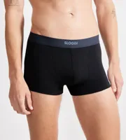 2-pack katoenen hipster heren Ever Ease - Biologisch katoen - Duurzaam ondergoed