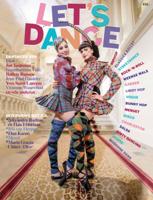 Let's Dance (Paperback) Let's Dance (Paperback)