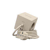 Stekkerdoos Avolt Square 1