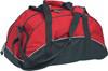 Clique 040208 Sportbag - Rood - No Size