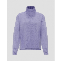 Opus - Paars | Dames | Trui | Paars | 36 | regular | Kamst mode