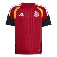 Adidas Duitsland Trainingsshirt 2026 Junior