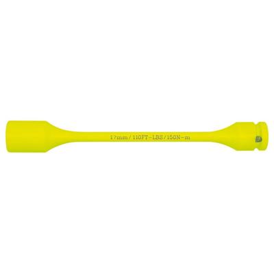KS Tools 515.1483 1/2 torsiekoppelbegrenzer-steekdop, 17 mm x 150 Nm